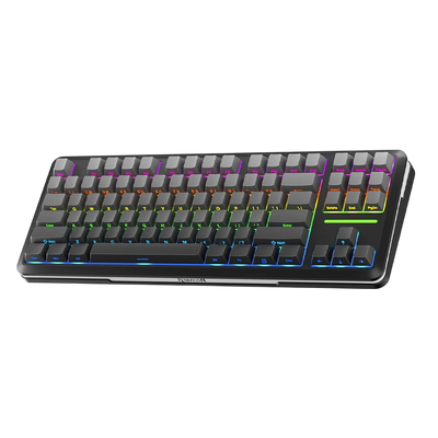 Redragon K734SP TKL Wireless Mechanical Gaming Keyboard RGB Black