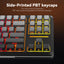Redragon K734SP TKL Wireless Mechanical Gaming Keyboard RGB Black