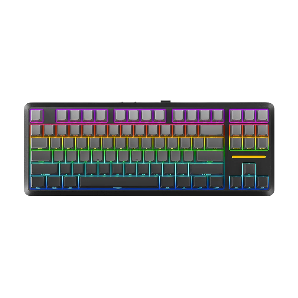 Redragon K734SP TKL Wireless Mechanical Gaming Keyboard RGB Black