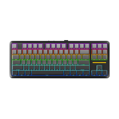 Redragon K734SP TKL Wireless Mechanical Gaming Keyboard RGB Black