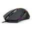 Redragon M601 Centrophorus RGB Gaming Mouse, 7200DPI