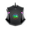 Redragon M601 Centrophorus RGB Gaming Mouse, 7200DPI
