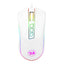 Redragon M711 Cobra RGB Gaming Mouse White, 10,000 DPI