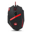 Redragon M801 Mammoth Gaming Mouse, 16,400 DPI