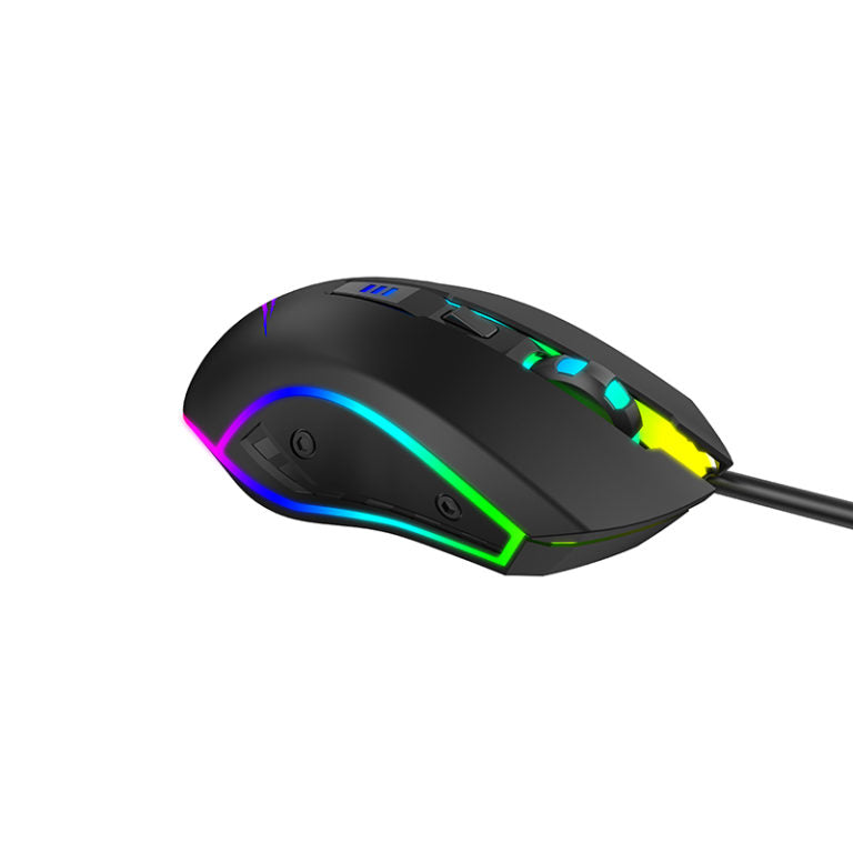 Havit MS1018 RGB Gaming Mouse