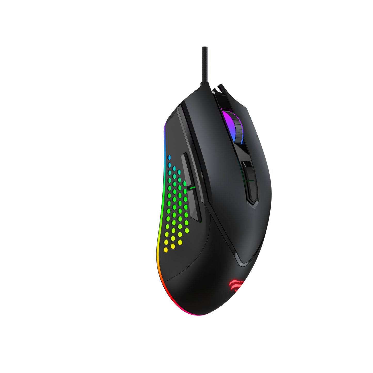 Havit MS814 Gaming mouse