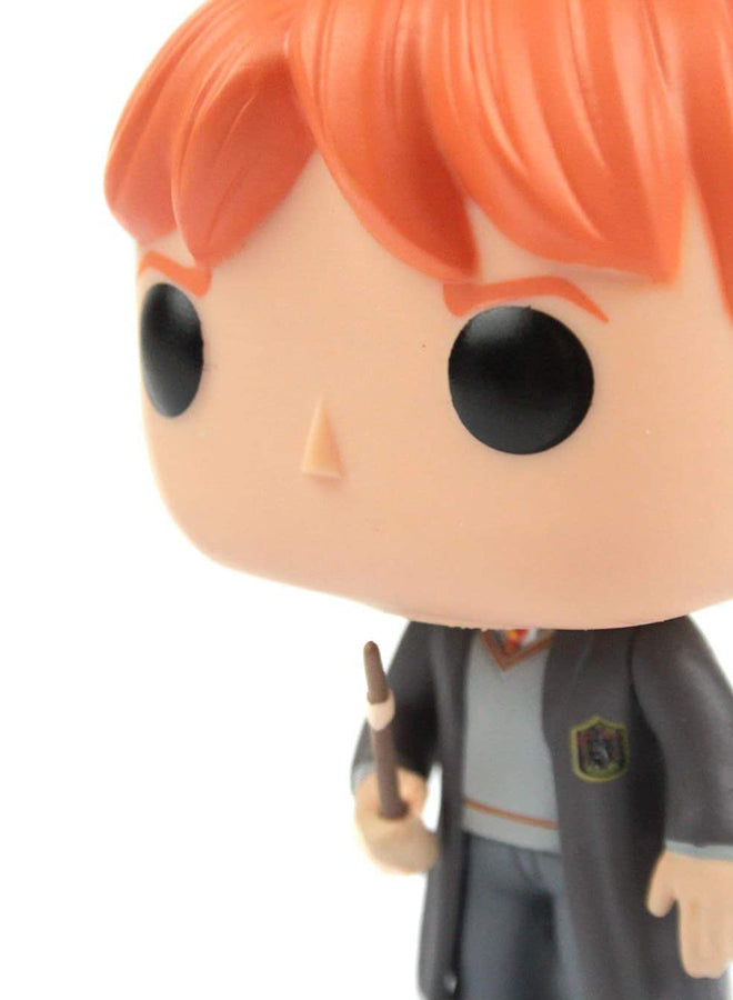 POP! Harry Potter : Ron Weasley 02