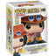 POP! Animation One Piece - Portgas. D. Ace Bobblehead Collectible Toy