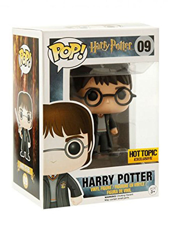 Pop! Movies: Harry Potter Collectable Vinyl Figure - 5858