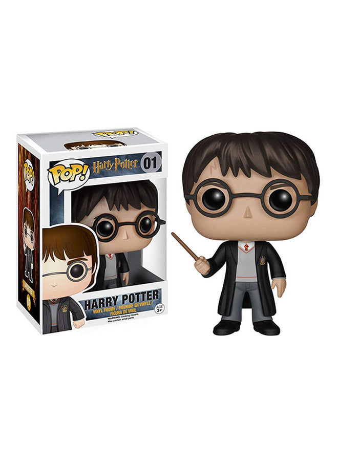 Pop! Movies: Harry Potter Collectable Vinyl Figure - 5858