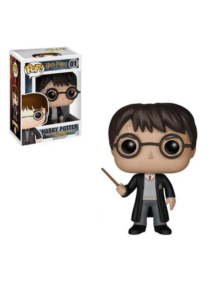 Pop! Movies: Harry Potter Collectable Vinyl Figure - 5858