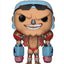 POP! Anime: One Piece - Franky Vinyl Bobblehead