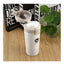 Double Walled Thermal Mug White