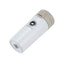 Double Walled Thermal Mug White