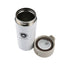 Double Walled Thermal Mug White
