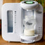 tommee tippee Perfect Prep Machine, Instant And Fast Baby Bottle Maker With Antibacterial Filter, White