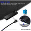 Large LED RGB Mouse Pad