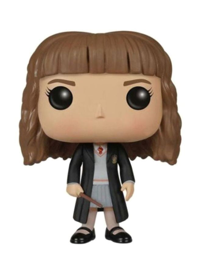 POP! Harry Potter Hermione Granger Bobblehead Figure 03