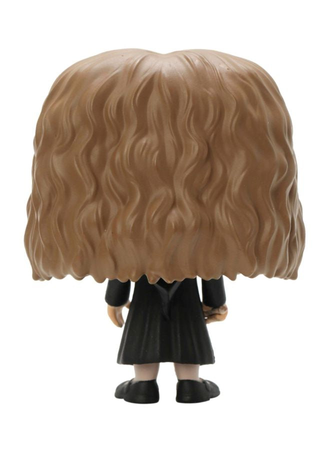 POP! Harry Potter Hermione Granger Bobblehead Figure 03