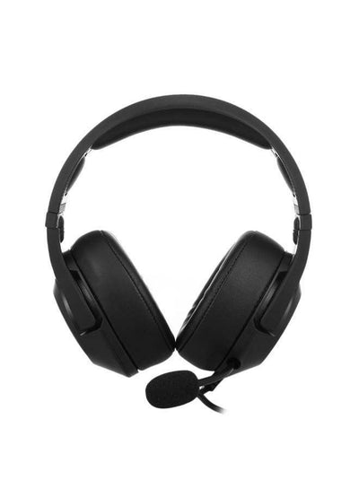 Over-Ear Gaming Wired Headphones With Mic For PS4, PS5, XOne, XSeries, Nintendo Switch And PC