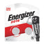 Energizer Pack Of 2 Lithium Batteries