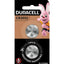 بطاريات زر الساعة Generic كود DLA