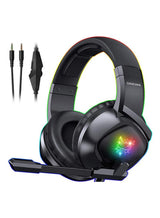 onikuma K19 Gaming Wired Headset with Microphone Multi-Platform