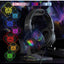 K19 Gaming Wired Headset With Microphone For PS4/PS5/XOne/XSeries/NSwitch/PC