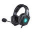 K8 Gaming Wired Headset With Microphone  RgbFor PS4/PS5/XOne/XSeries/NSwitch/PC