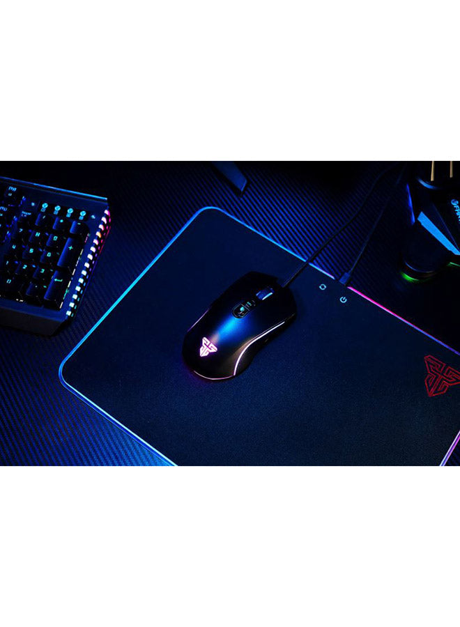 FANTECH X16 Ergonomic Gaming Wired Mouse