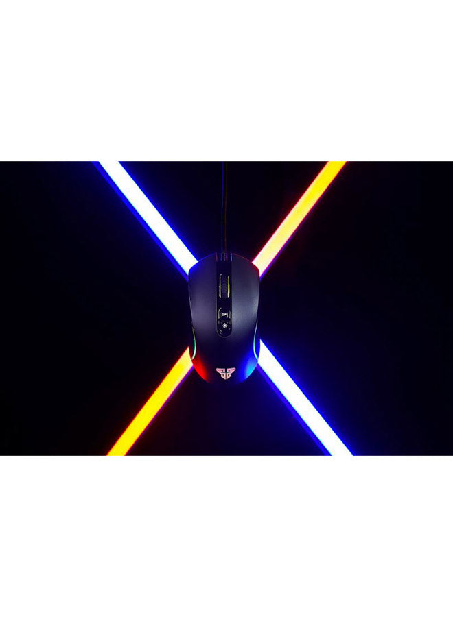 FANTECH X16 Ergonomic Gaming Wired Mouse