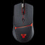 FANTECH VX7 Crypto Gaming Wired Mouse Black