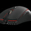 FANTECH VX7 Crypto Gaming Wired Mouse Black