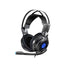 H200GS Wired Stereo Gaming Headset With Folding Microphone