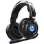 H200 Wired Stereo Gaming Headset With Folding Microphone