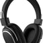 Wireless Over Ear headphone Black