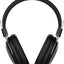 Wireless Over Ear headphone Black