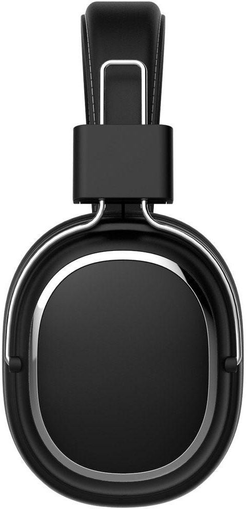 Wireless Over Ear headphone Black