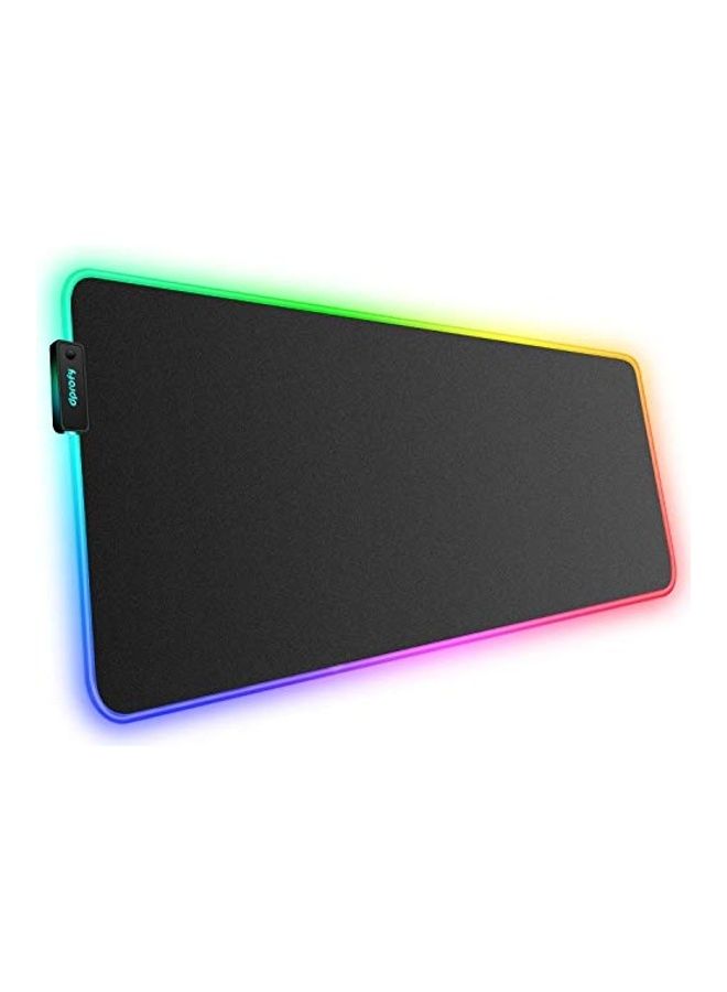 RGB Gaming Mouse Pad