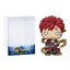 Gaara Vinyl Figure Bundle