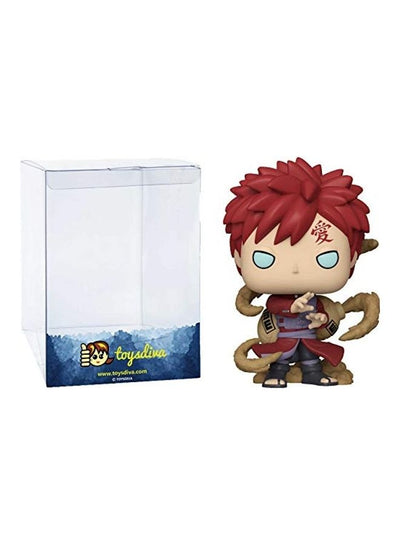 Gaara Vinyl Figure Bundle