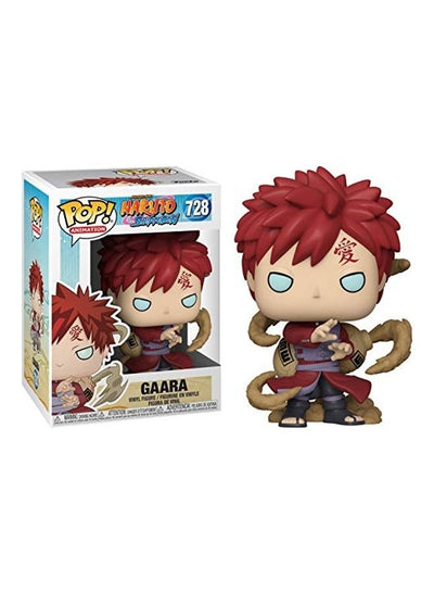 Gaara Vinyl Figure Bundle