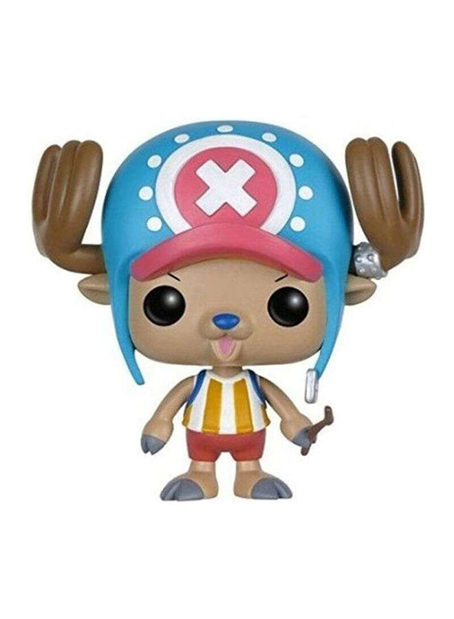 POP! Anime: Tony Chopper Collectible Action Figure