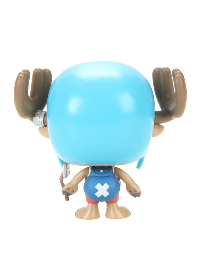 POP! Anime: Tony Chopper Collectible Action Figure