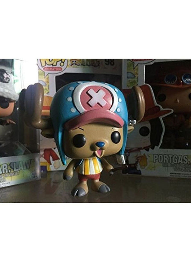 POP! Anime: Tony Chopper Collectible Action Figure