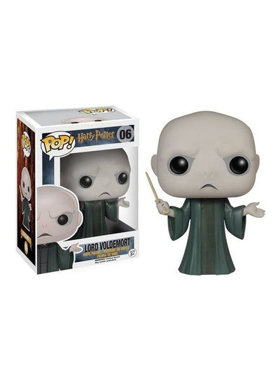 POP Harry Potter Lord Voldemort