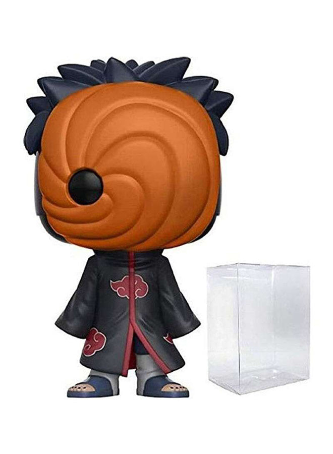 Pop Animation - Anime Naruto Shippuden Tobi Vinyl Figure