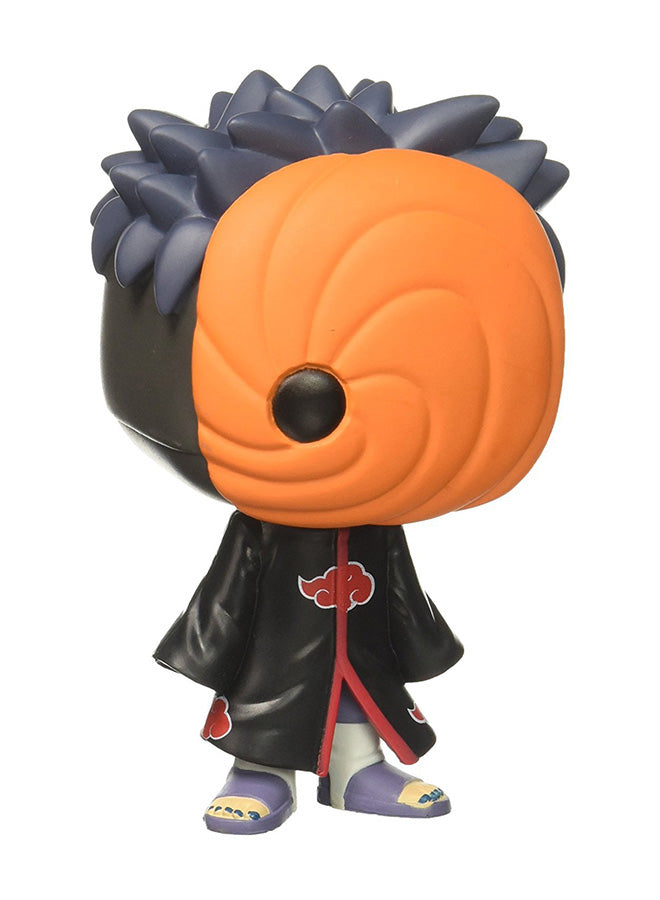 Pop Animation - Anime Naruto Shippuden Tobi Vinyl Figure