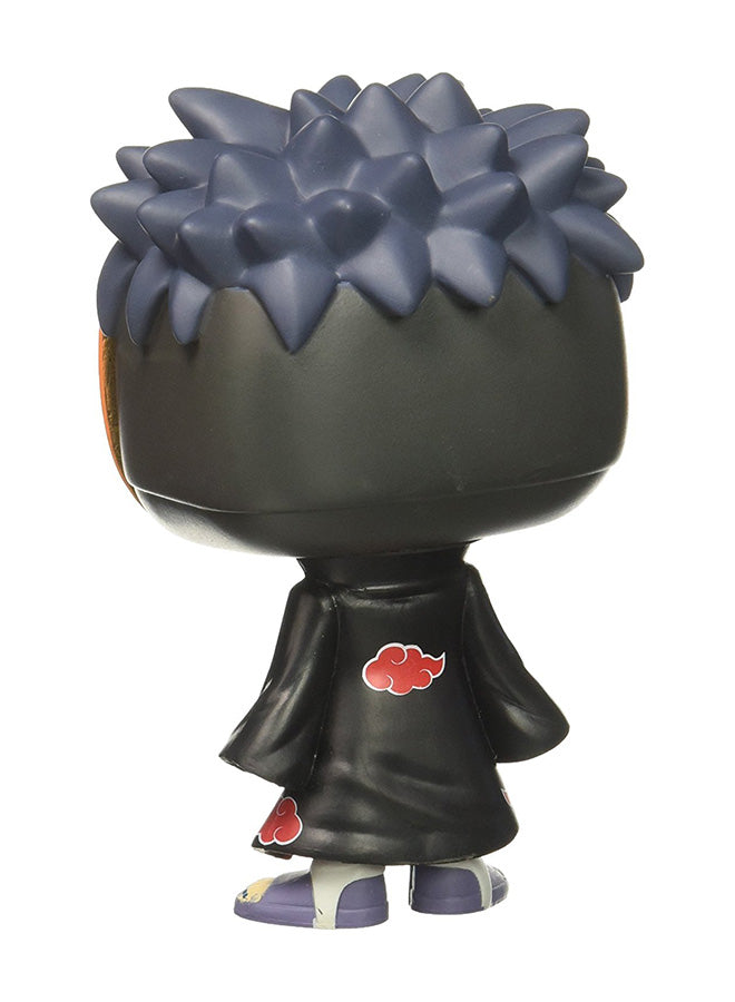 Pop Animation - Anime Naruto Shippuden Tobi Vinyl Figure