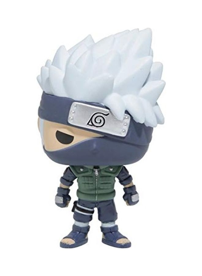 POP Animation Naruto Shippuden Kakashi Toy